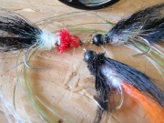 A bunch of patterns A bunch of patterns