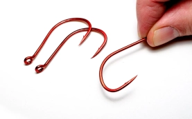 Short shank bleeding Short shank bleeding