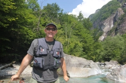 The author The author