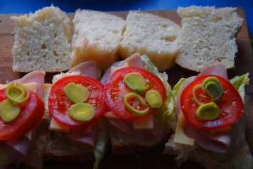 A variation A variation