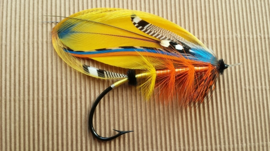 Easter Fly Easter Fly
