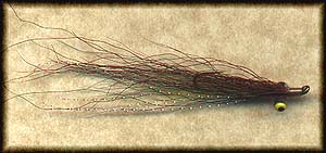 BLACKNOSE DACE CLOUSER MINNOW Image