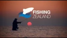 Video thumb for Fishing Zealand