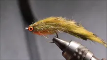 Video thumb for Stickleback Zonker