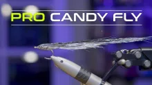 Video thumb for Pro Candy Fly