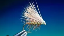 Video thumb for Elk Hair Caddis