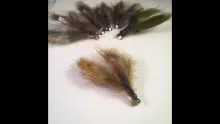 Video thumb for Monster Craw