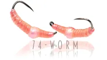 Video thumb for 74-Worm