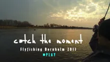 Video thumb for Catch The Moment - Fly Fishing Bornholm 2013