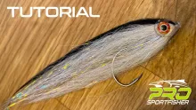 Video thumb for Easy Tube Baitfish