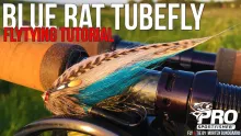 Video thumb for Blue rat tubefly tutorial