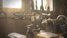 Video thumb for Summers trailer...