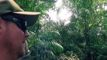 Video thumb for GEOBASS: Nicaragua