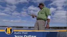 Video thumb for Addicted to Fishing on redfish