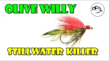 Video thumb for Olive Willy