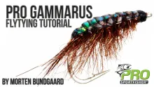 Video thumb for Pro Gammarus