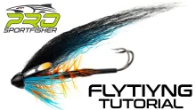 Video thumb for Easy Thunder and Lightning tubefly