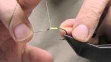 Video thumb for Hand Whip Finish