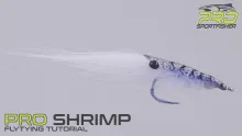 Video thumb for Shrimp Fly GEN2