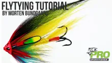 Video thumb for Green Highlander tube fly