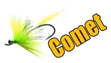 Video thumb for Comet