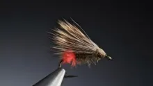 Video thumb for Double D caddis