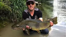 Video thumb for The Doubs River