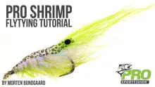 Video thumb for Pro Shrimp