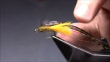 Video thumb for Sooty B'Stard