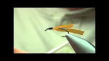 Video thumb for Black Diamond Chironomid