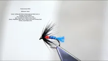 Video thumb for Camasunary Killer