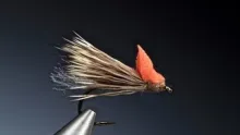 Video thumb for Foam & Cone Caddis