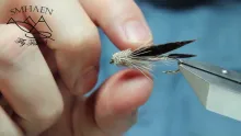 Video thumb for Muddler Minnow