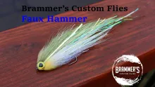 Video thumb for Faux Hammer