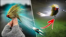 Video thumb for Paolo's Articulated Double Tail