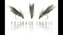 Video thumb for Polyknot Caddis