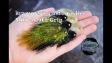 Video thumb for Mini Death Grip