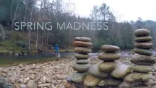 Video thumb for Spring Madness