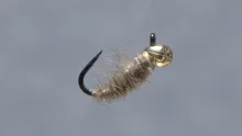 Video thumb for Drop Bead Walt's Worm