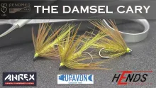 Video thumb for Damsel Cary