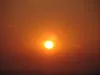 User submitted picture: Sun Goes Down